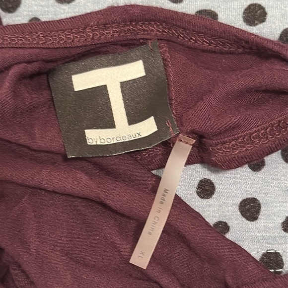 ❗️ Bundle of 5 Woman’s Clothing Size XL/2X - Picture 3 of 6